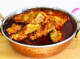 Handi Rassa (chicken)